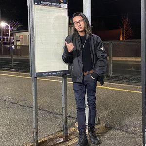 Meet your Posher, Han lin